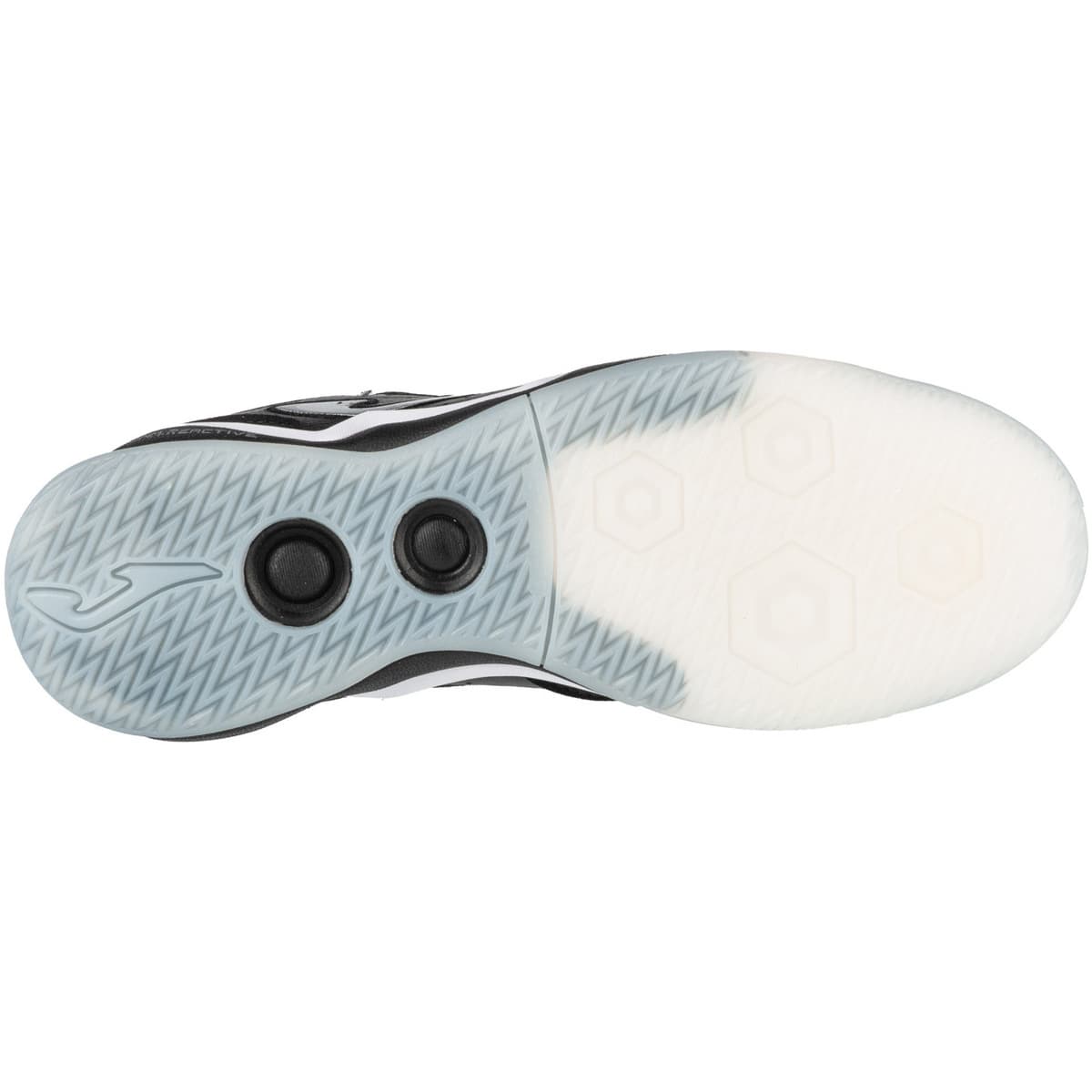 Men's Gym Shoes Joma Black