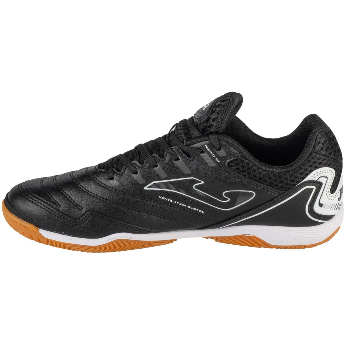 Men's Gym Shoes Joma Black