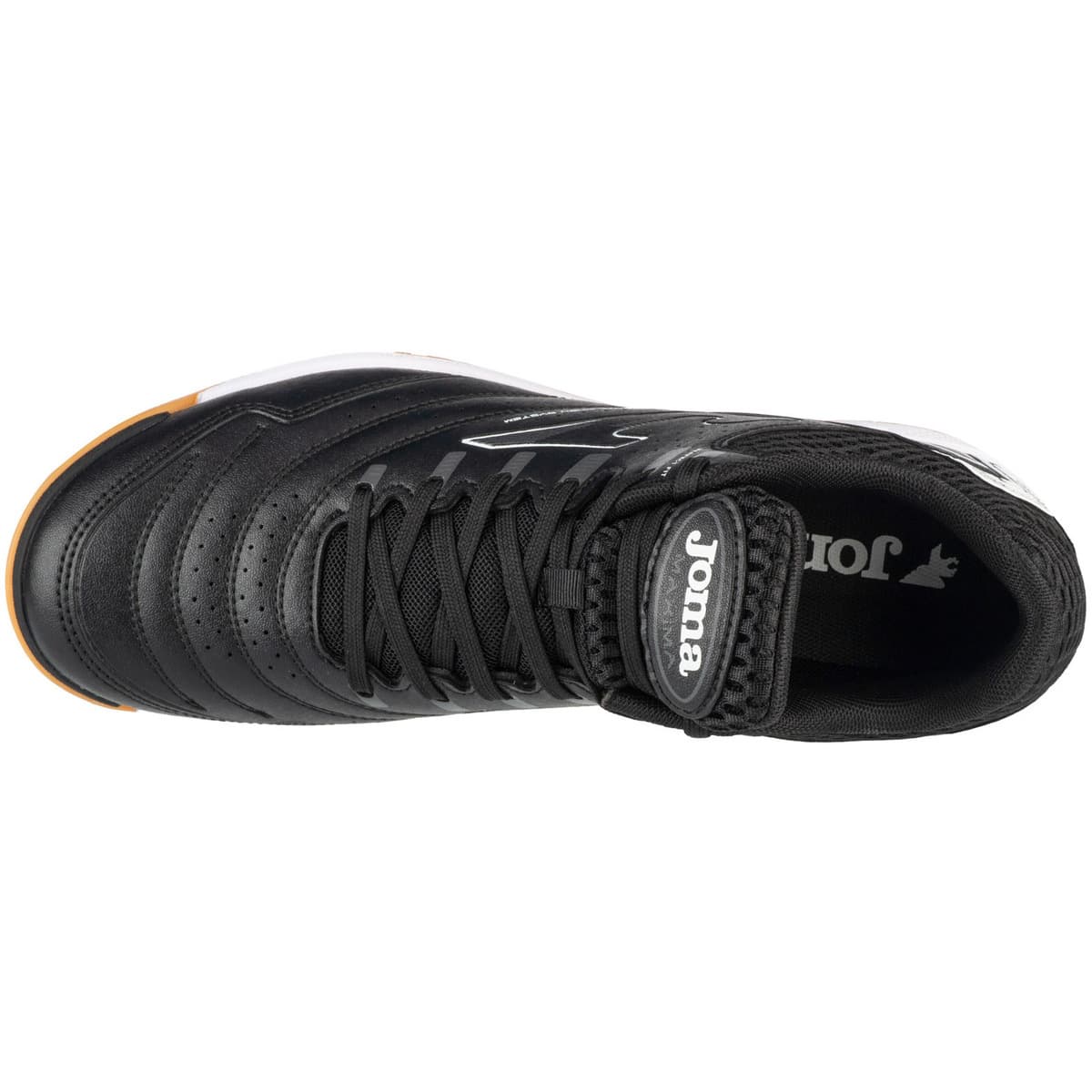 Men's Gym Shoes Joma Black