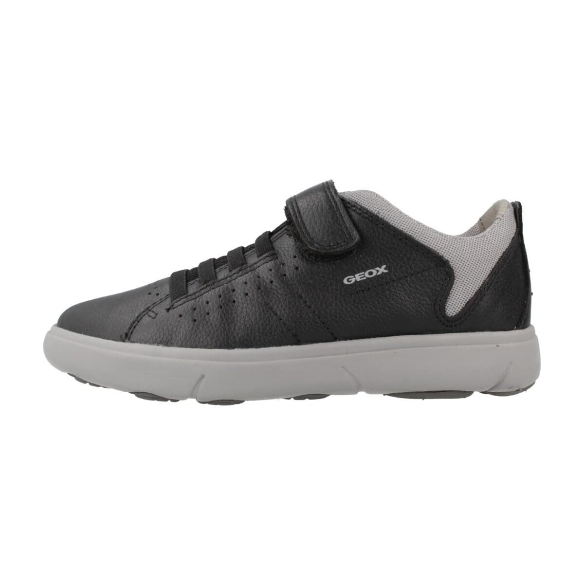 Boys' Sneakers Geox Black
