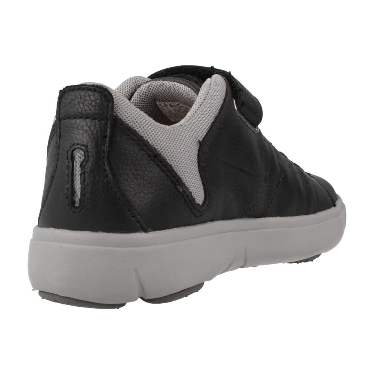 Boys' Sneakers Geox Black