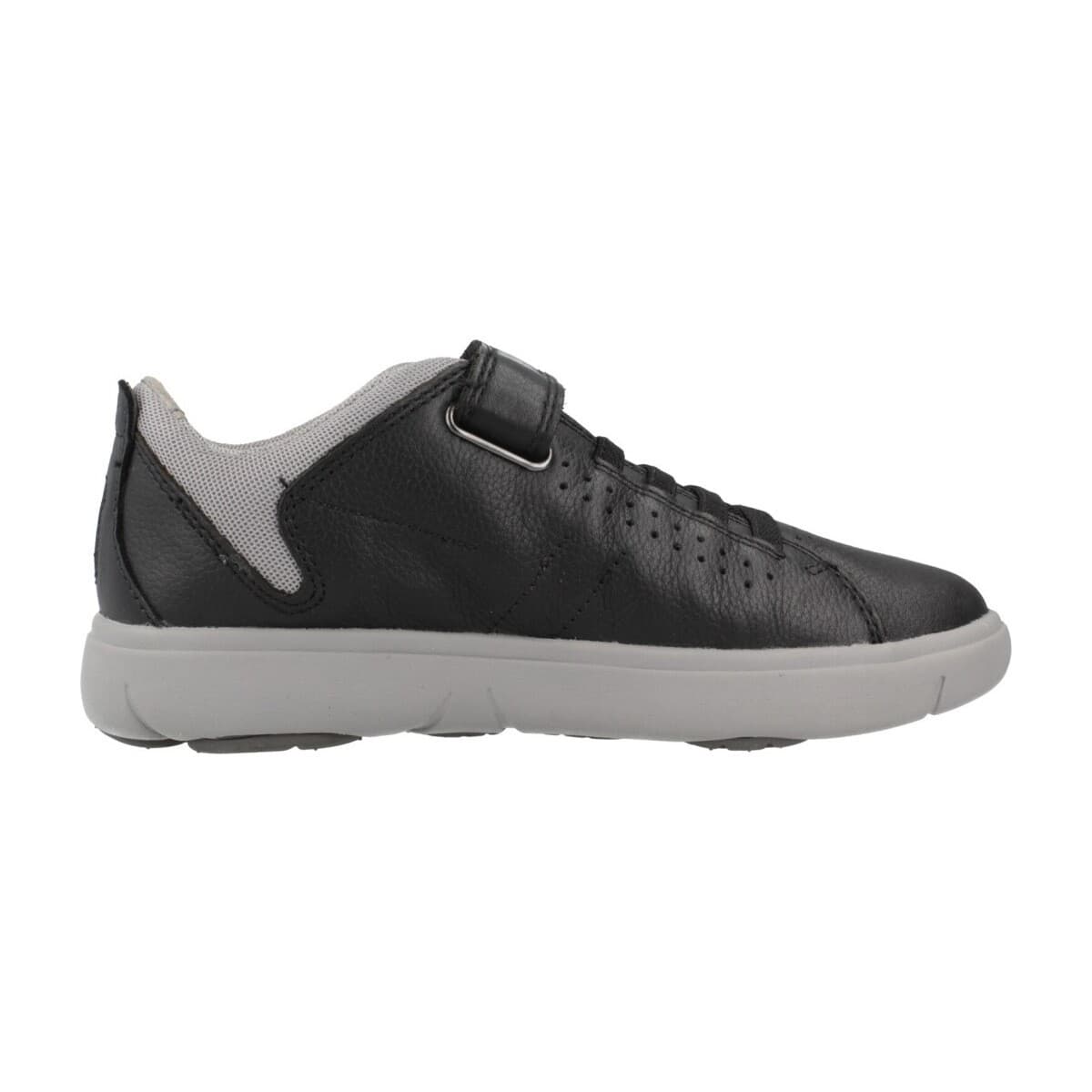 Boys' Sneakers Geox Black