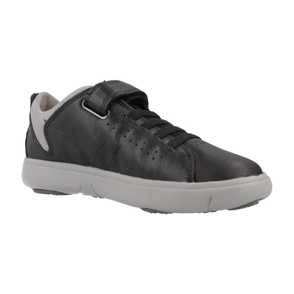 Boys' Sneakers Geox Black