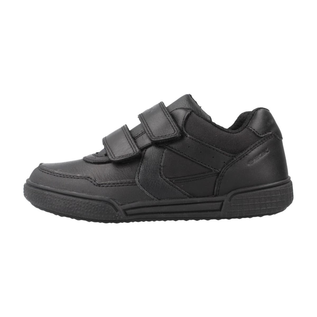 Boys' Sneakers Geox Black