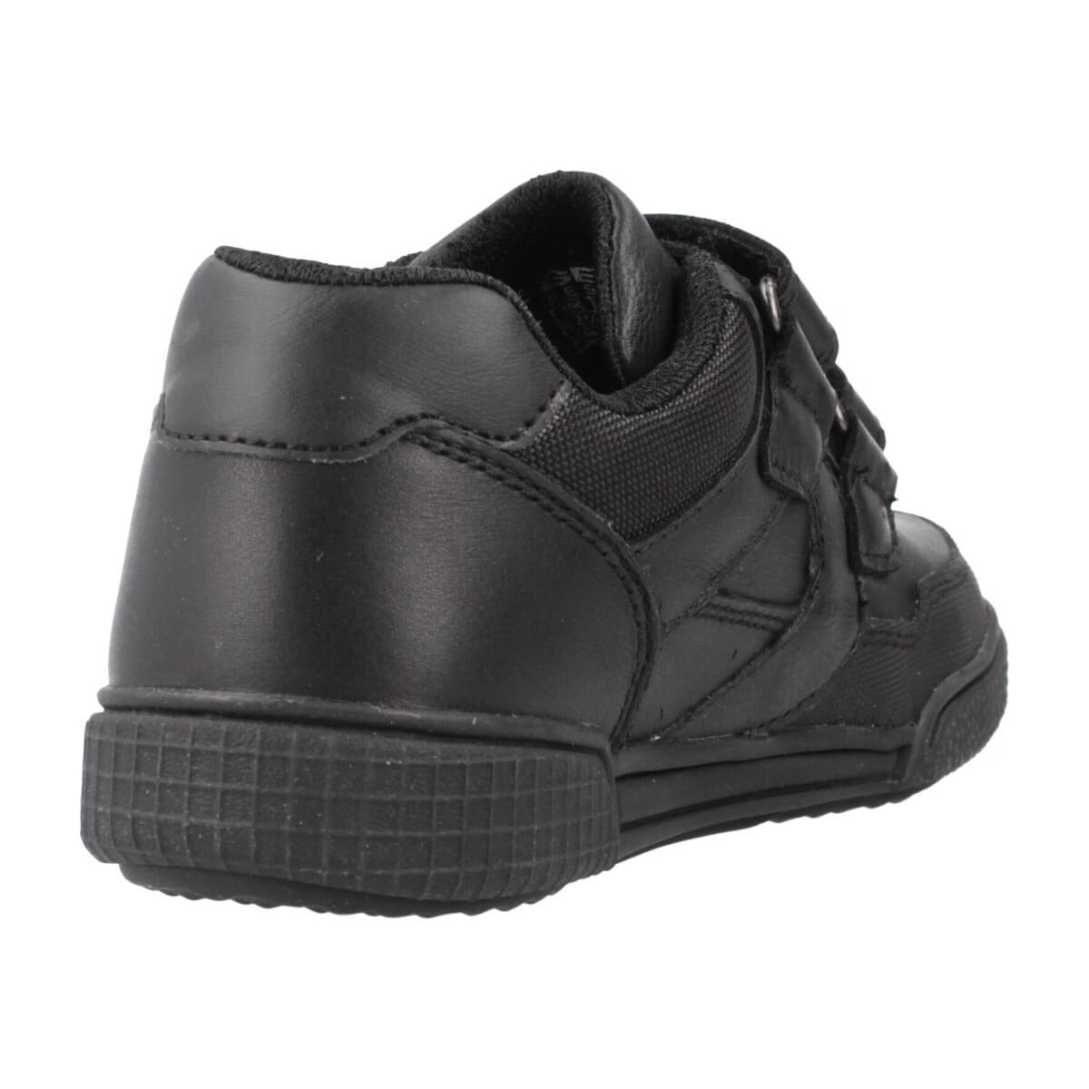 Boys' Sneakers Geox Black
