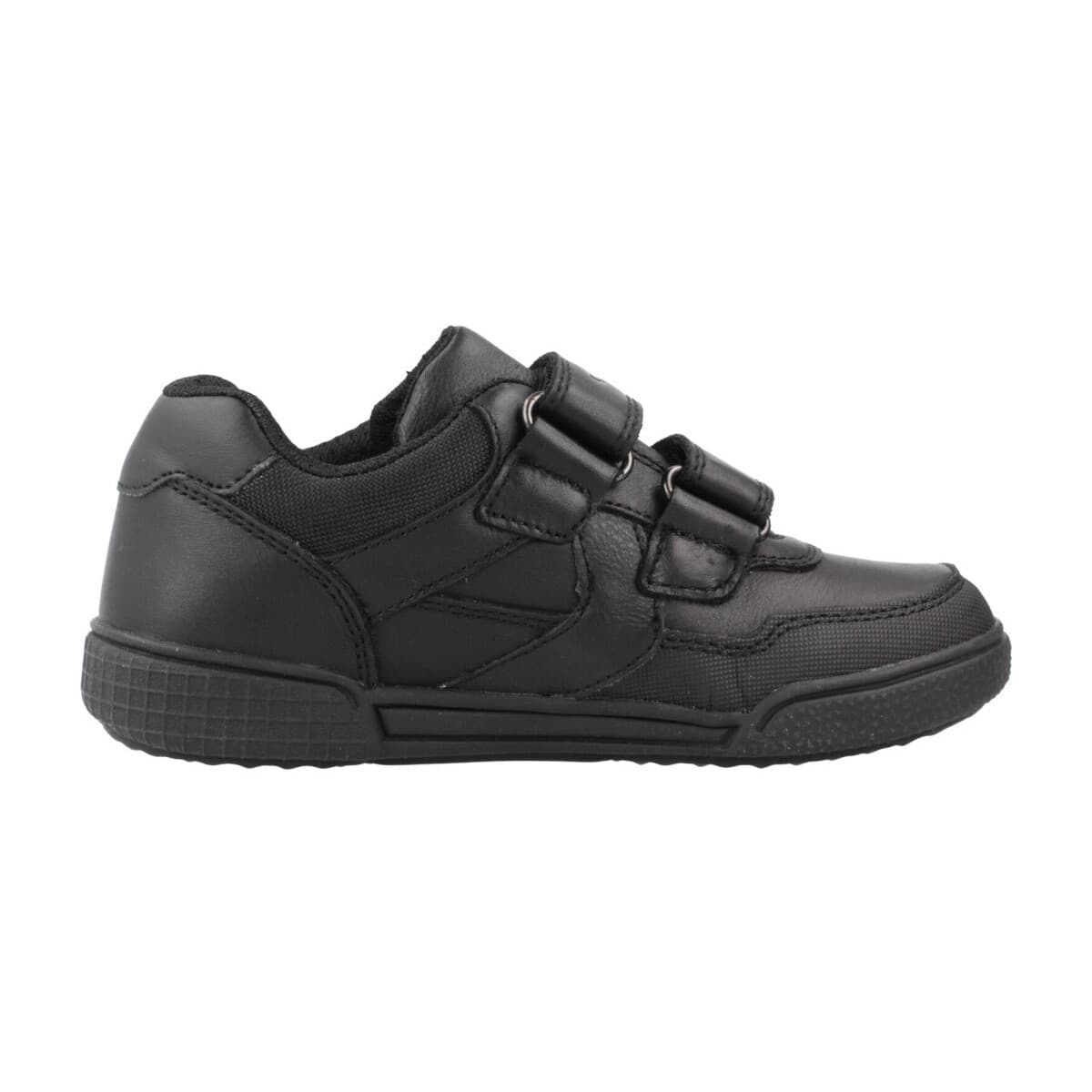 Boys' Sneakers Geox Black
