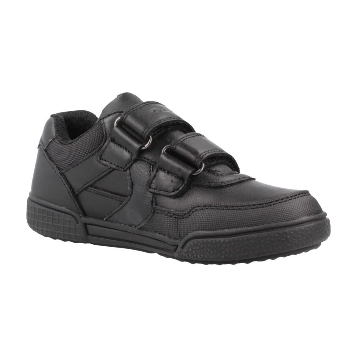 Boys' Sneakers Geox Black