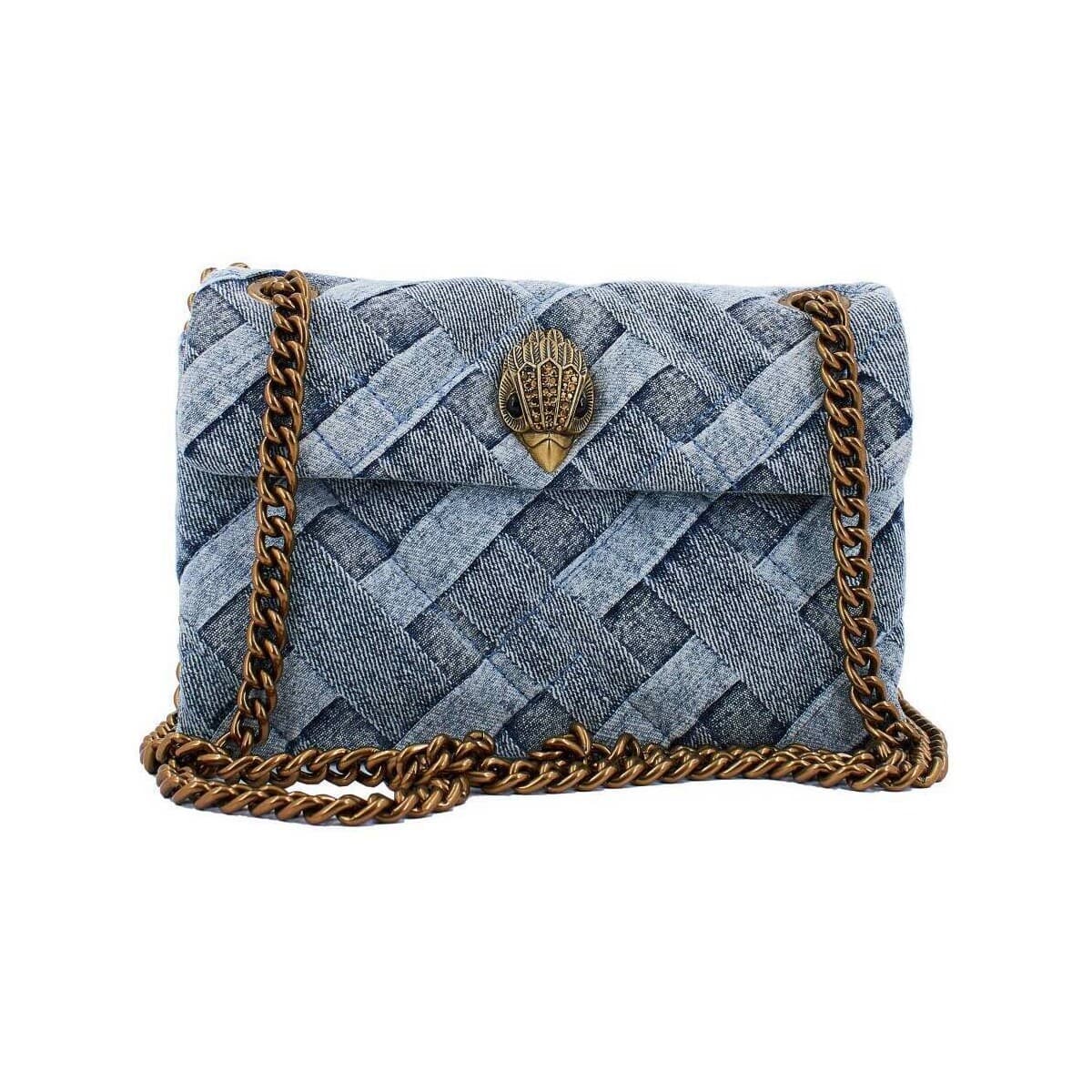 Women's Bags Kurt Geiger London Blue