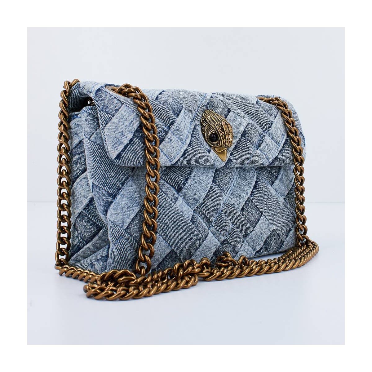 Women's Bags Kurt Geiger London Blue