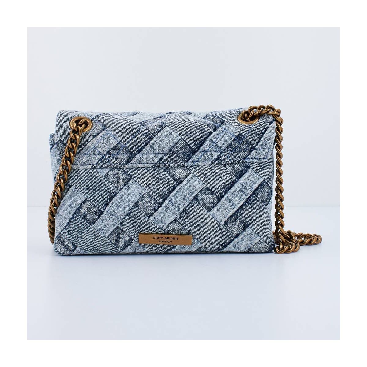 Women's Bags Kurt Geiger London Blue