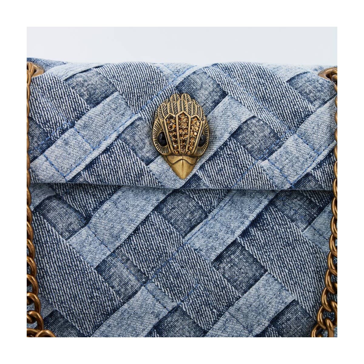 Women's Bags Kurt Geiger London Blue