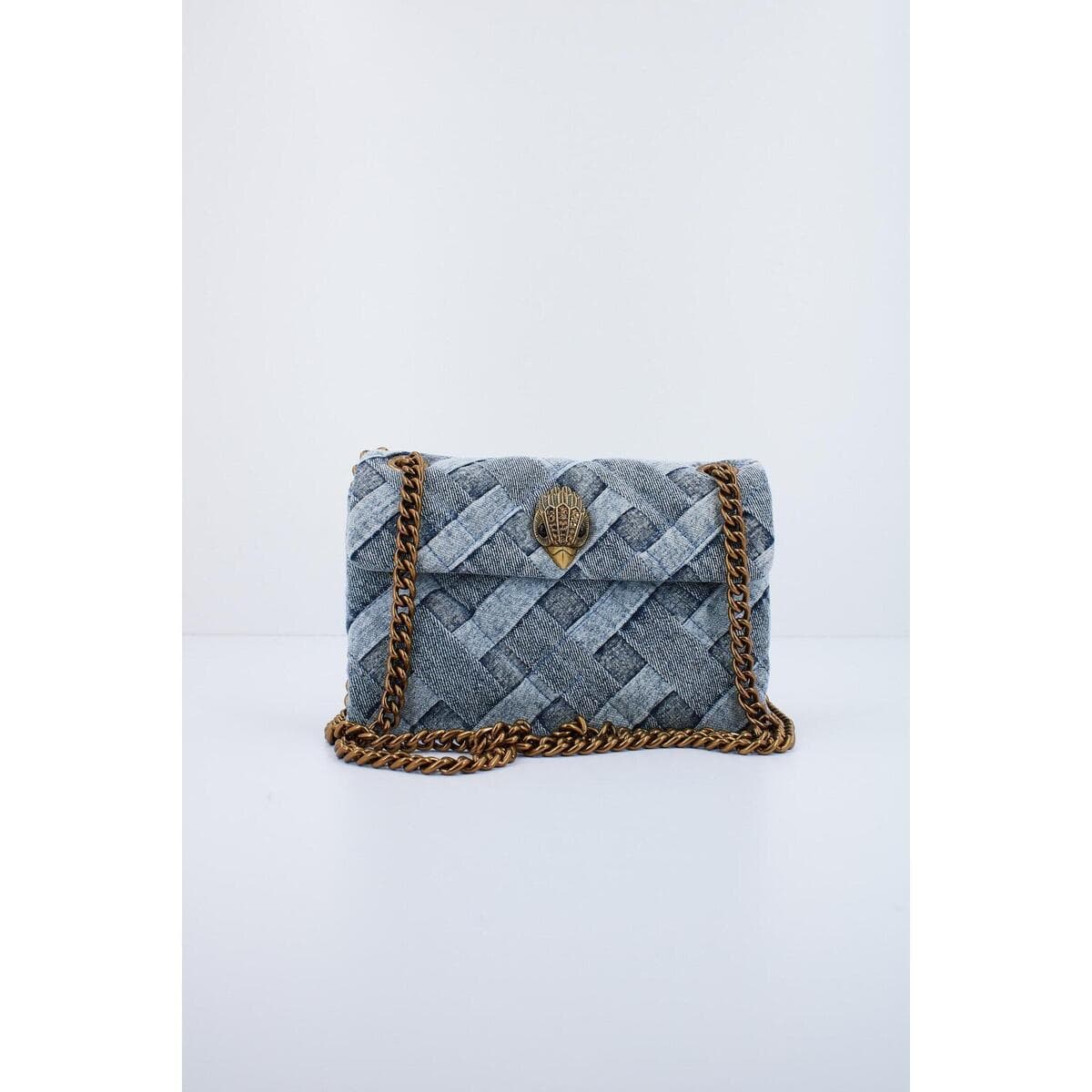 Women's Bags Kurt Geiger London Blue
