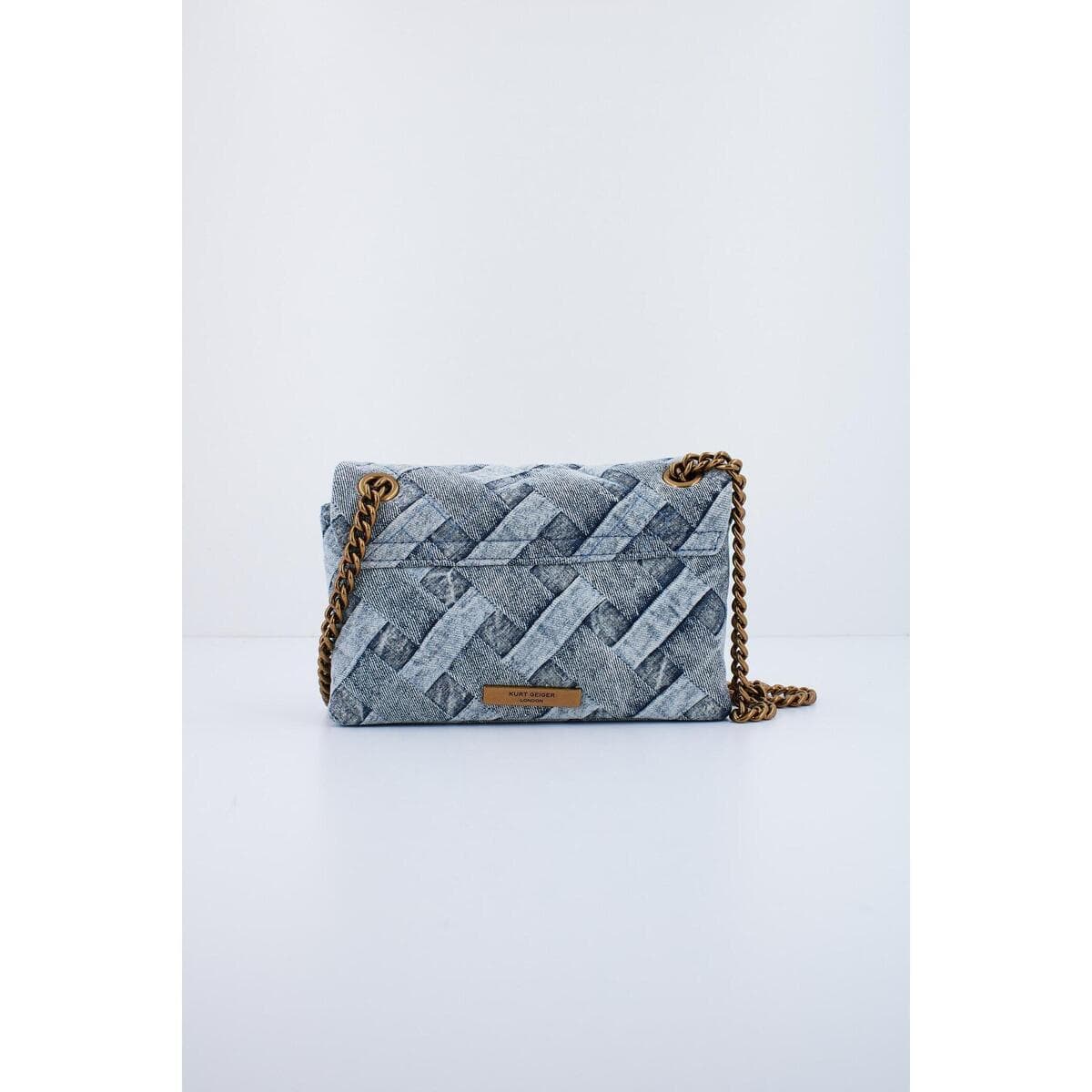 Women's Bags Kurt Geiger London Blue