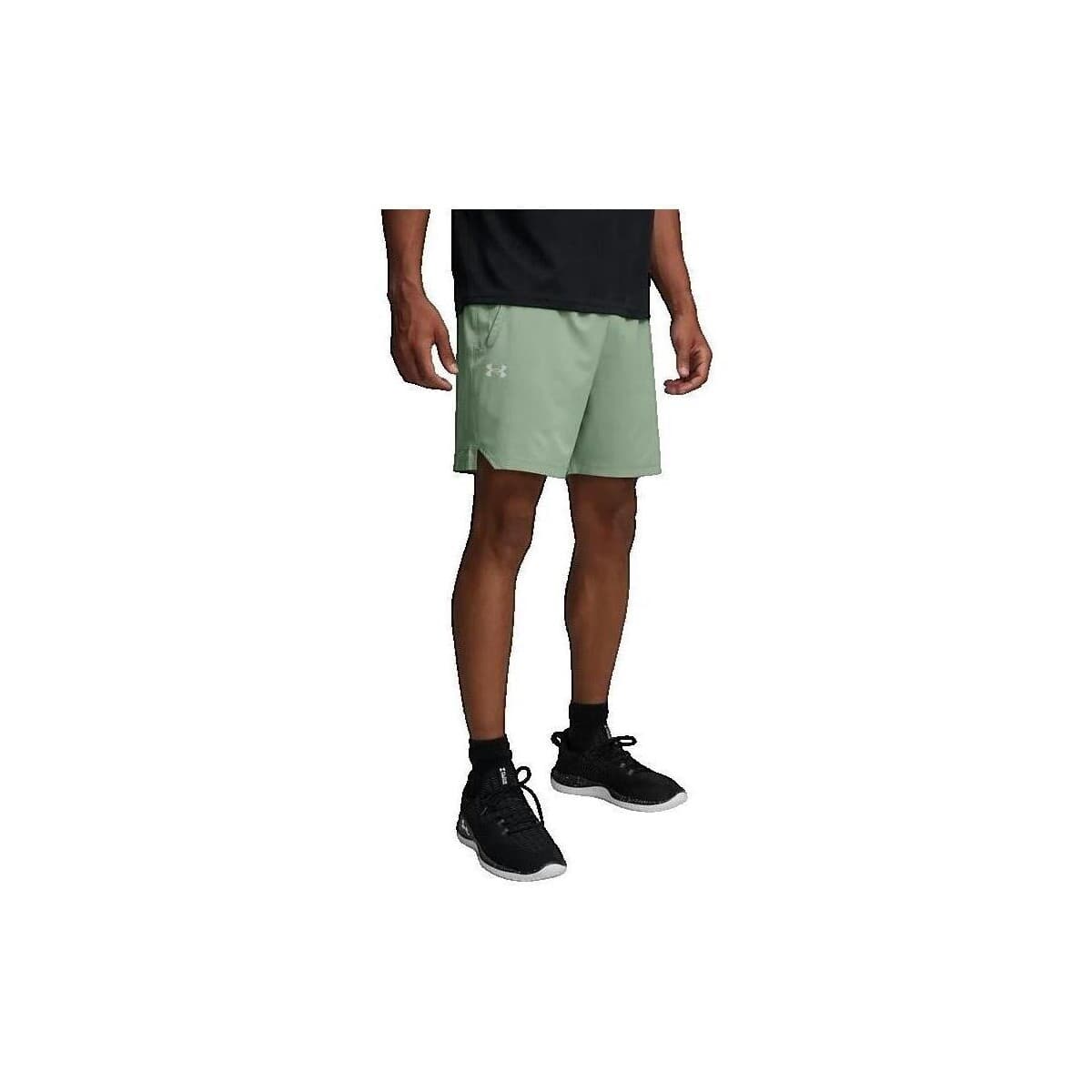 Men's Shorts Under Armour Green