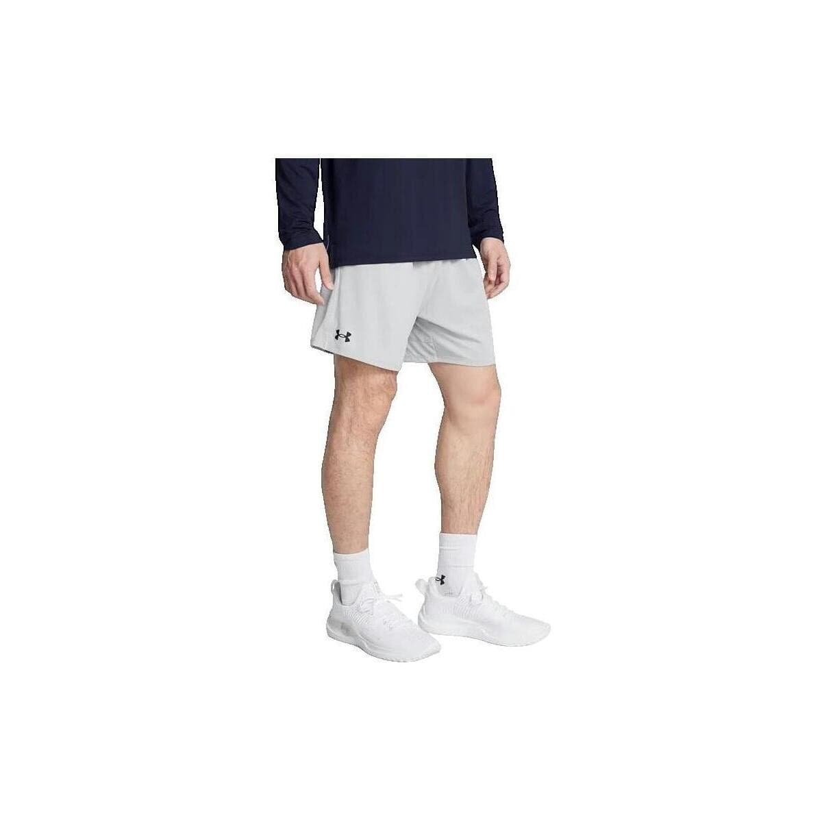 Men's Shorts Under Armour Khaki