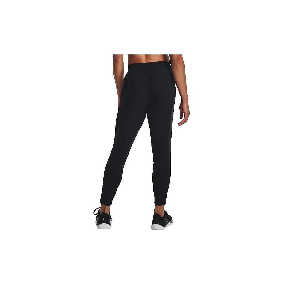 Women's Pants Under Armour Black