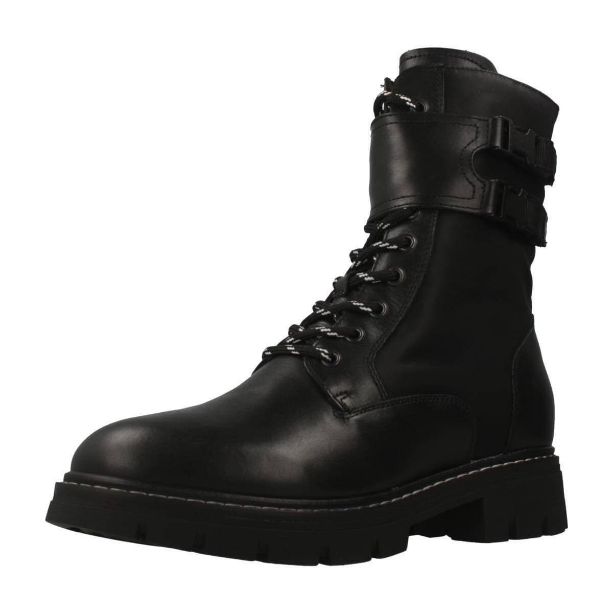 Μπότες NeroGiardini Botines Mujer Modèle I013762d