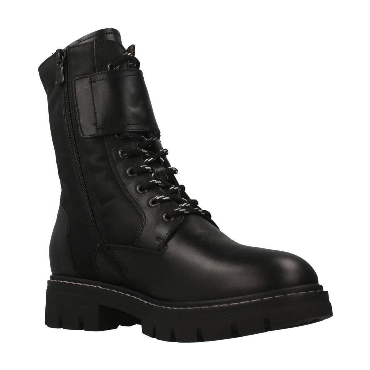 Women's Boots NeroGiardini Black