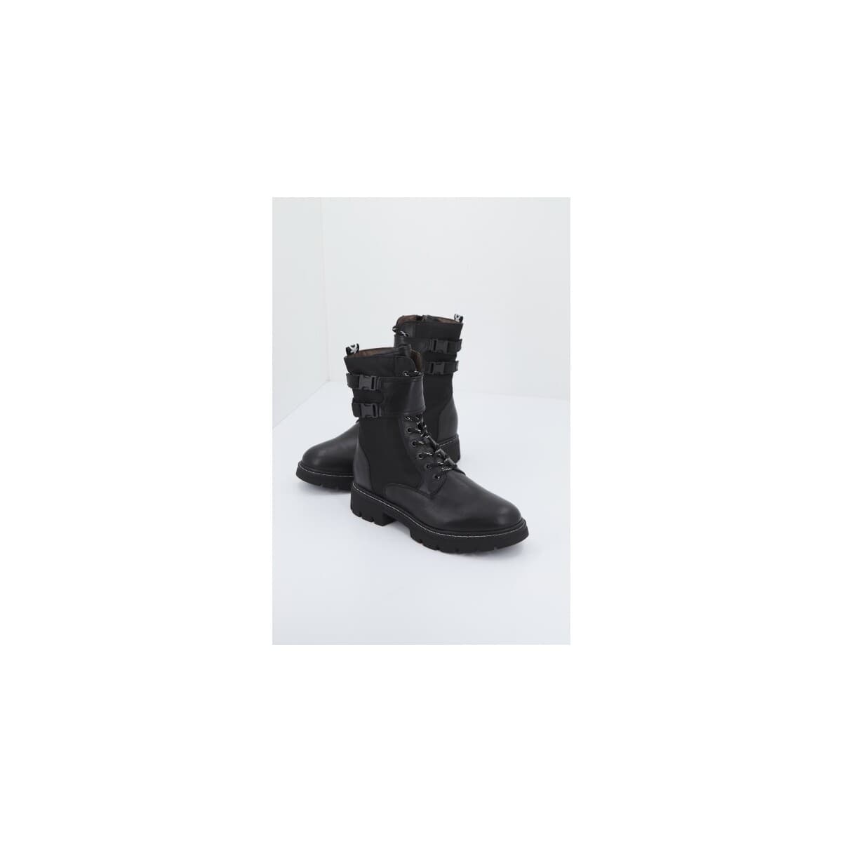 Women's Boots NeroGiardini Black