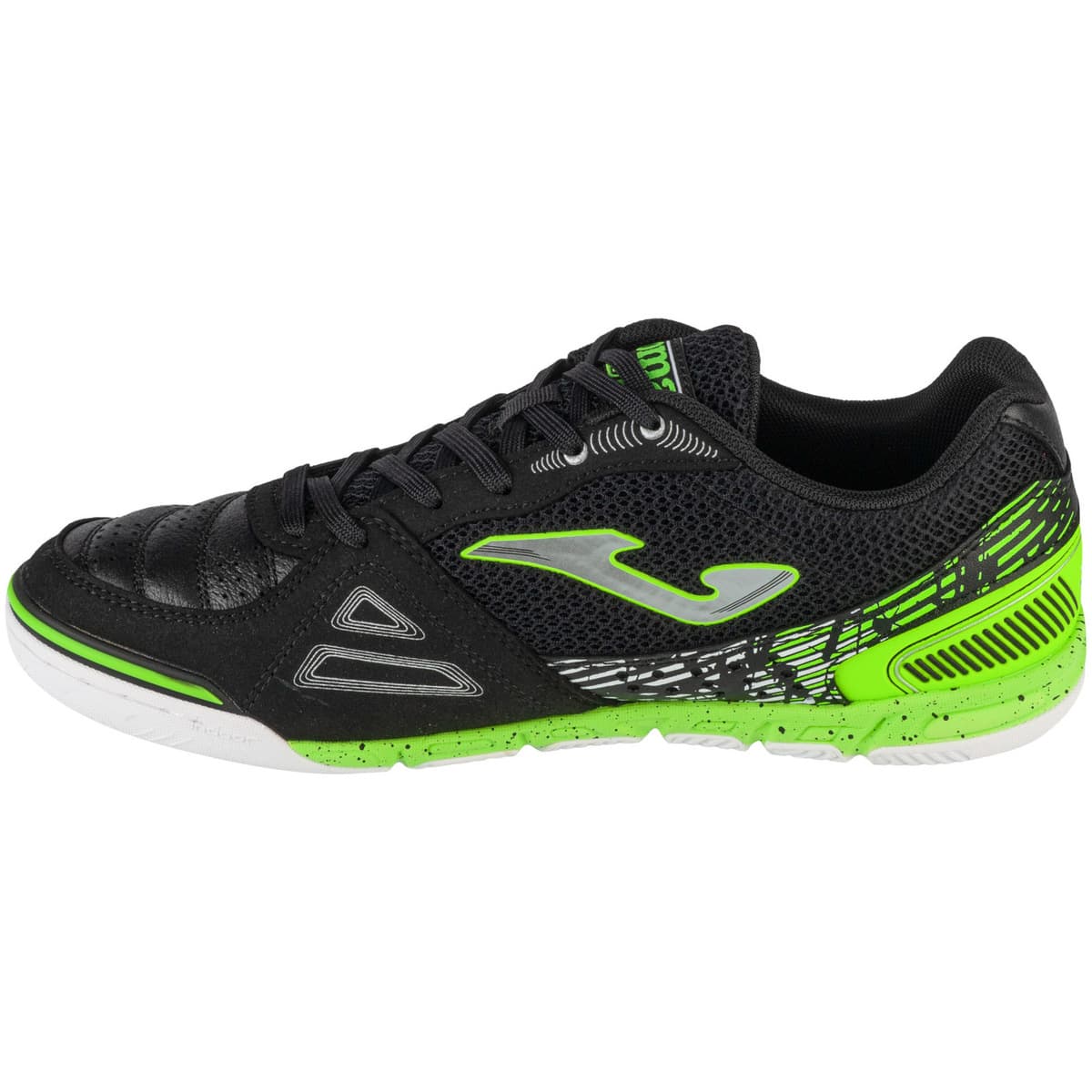 Men's Gym Shoes Joma Black