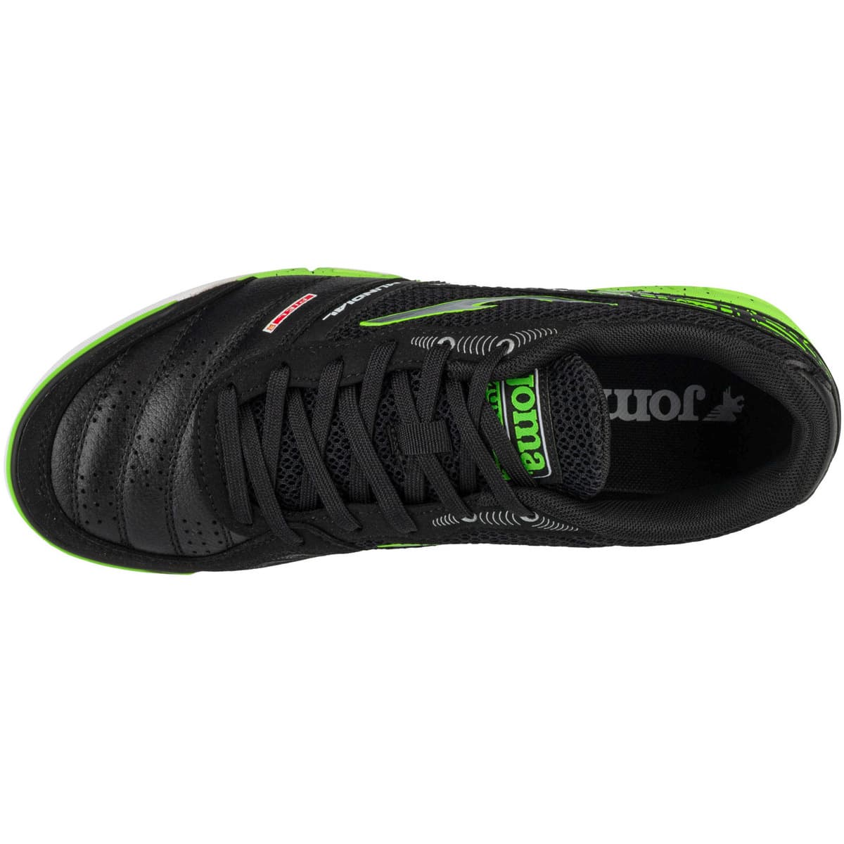 Men's Gym Shoes Joma Black