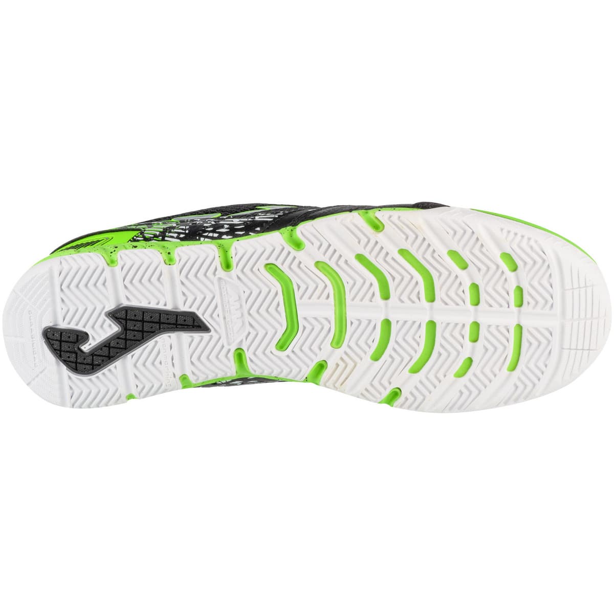 Men's Gym Shoes Joma Black