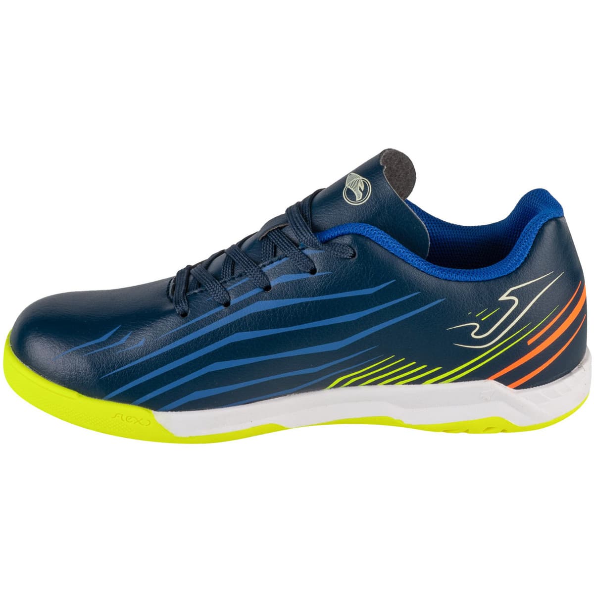 Boys' Sports Shoes Joma Blue