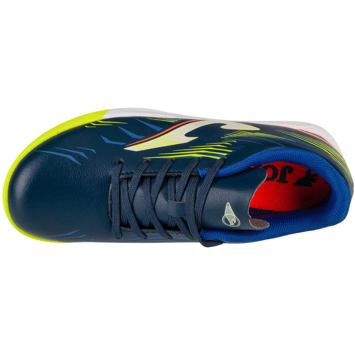 Boys' Sports Shoes Joma Blue