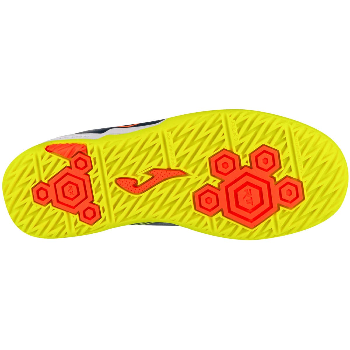 Boys' Sports Shoes Joma Blue