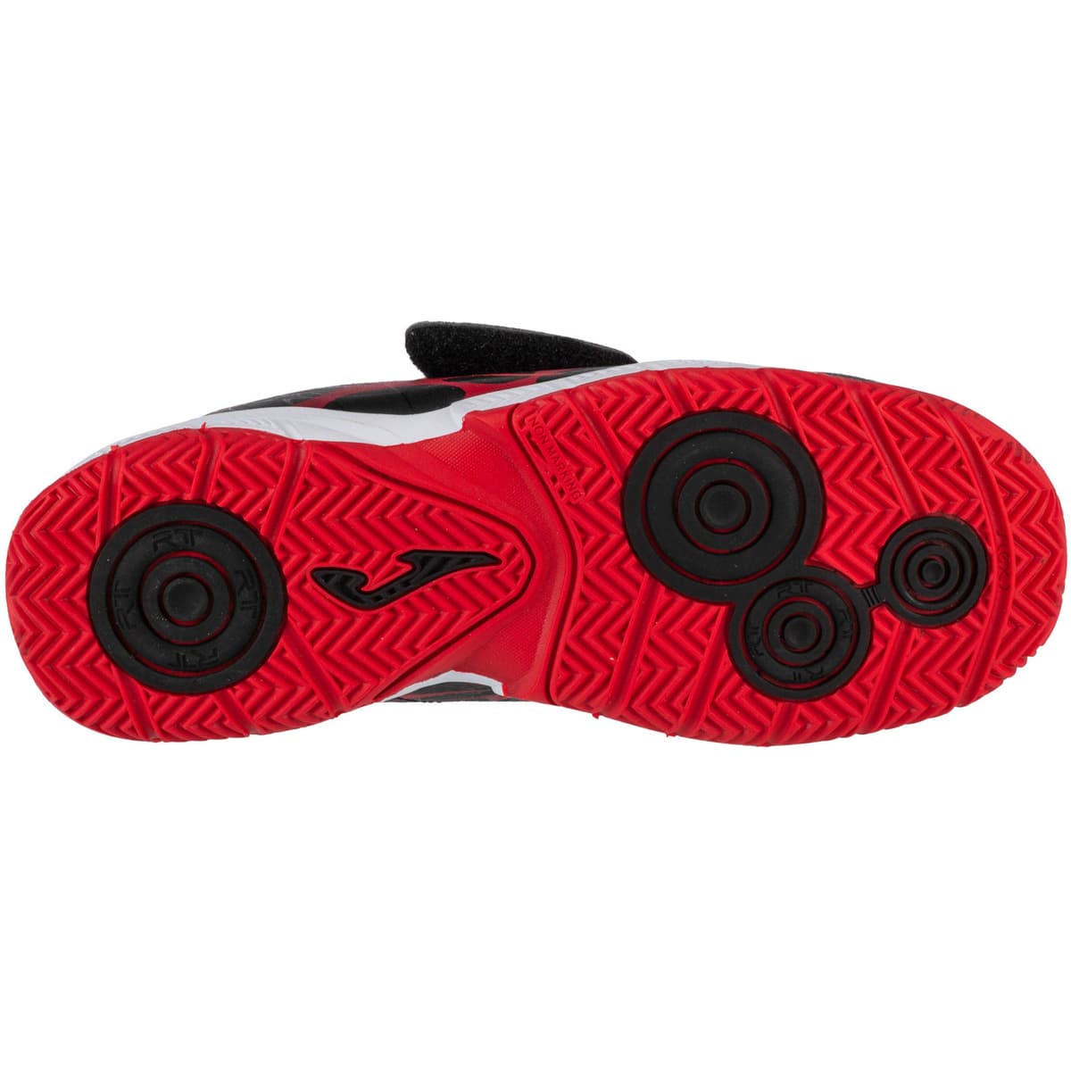 Boys' Sports Shoes Joma Black