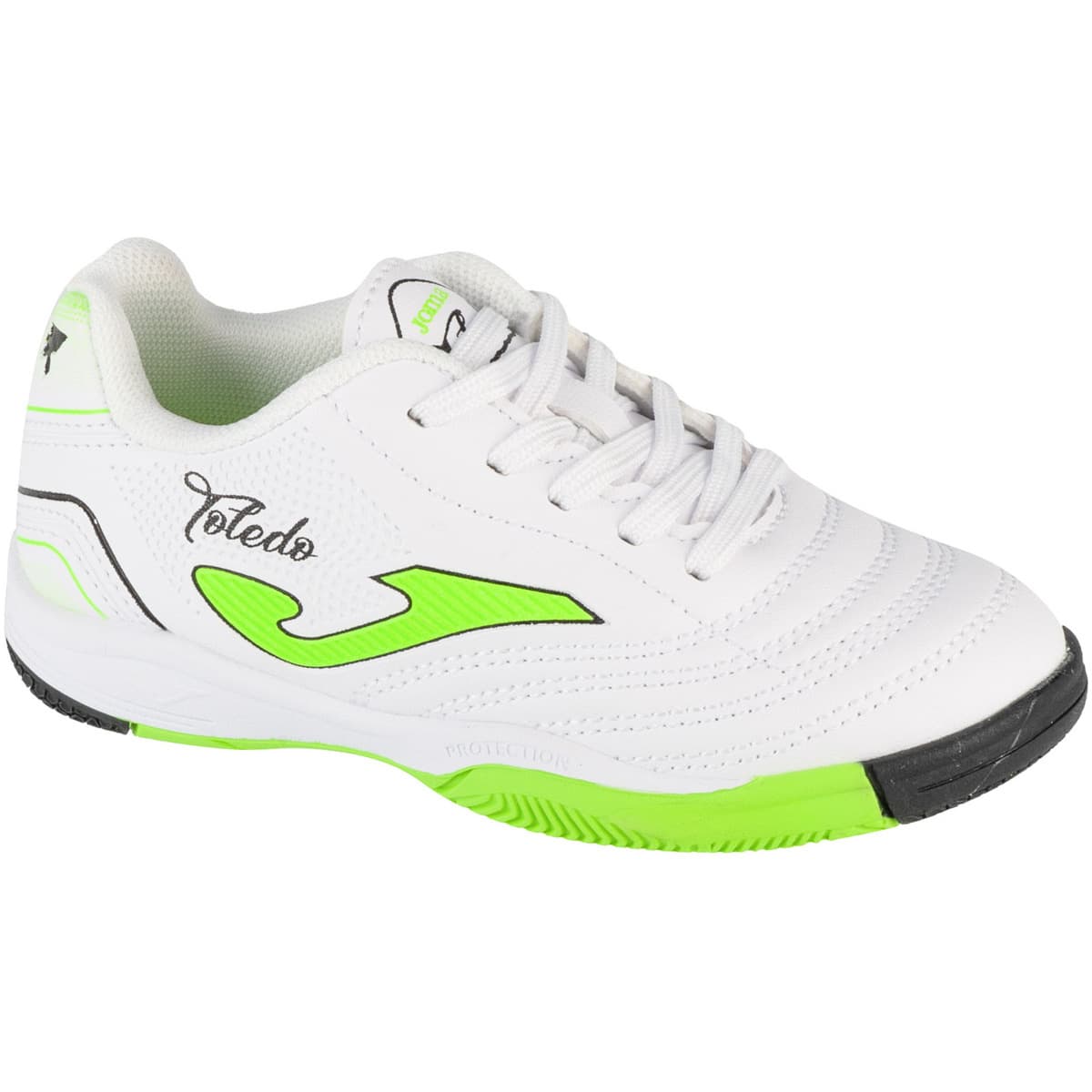 Boys' Sports Shoes Joma White