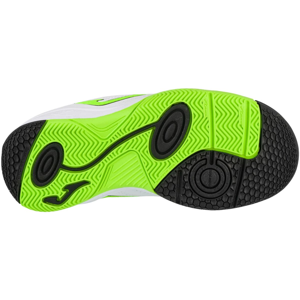 Boys' Sports Shoes Joma White