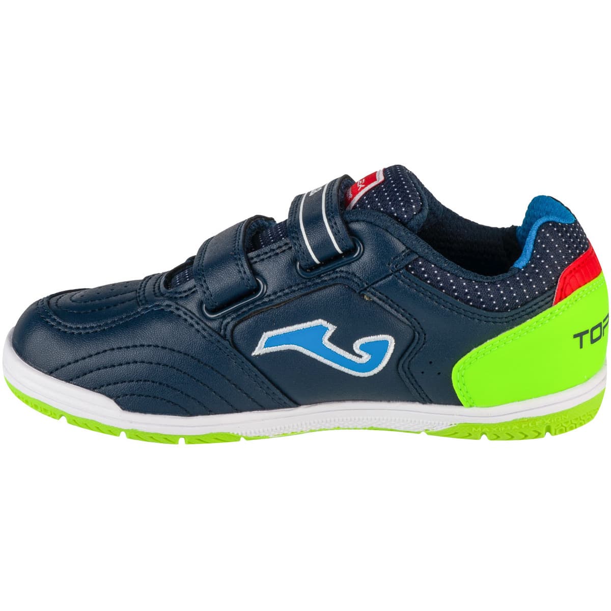 Boys' Sports Shoes Joma Blue