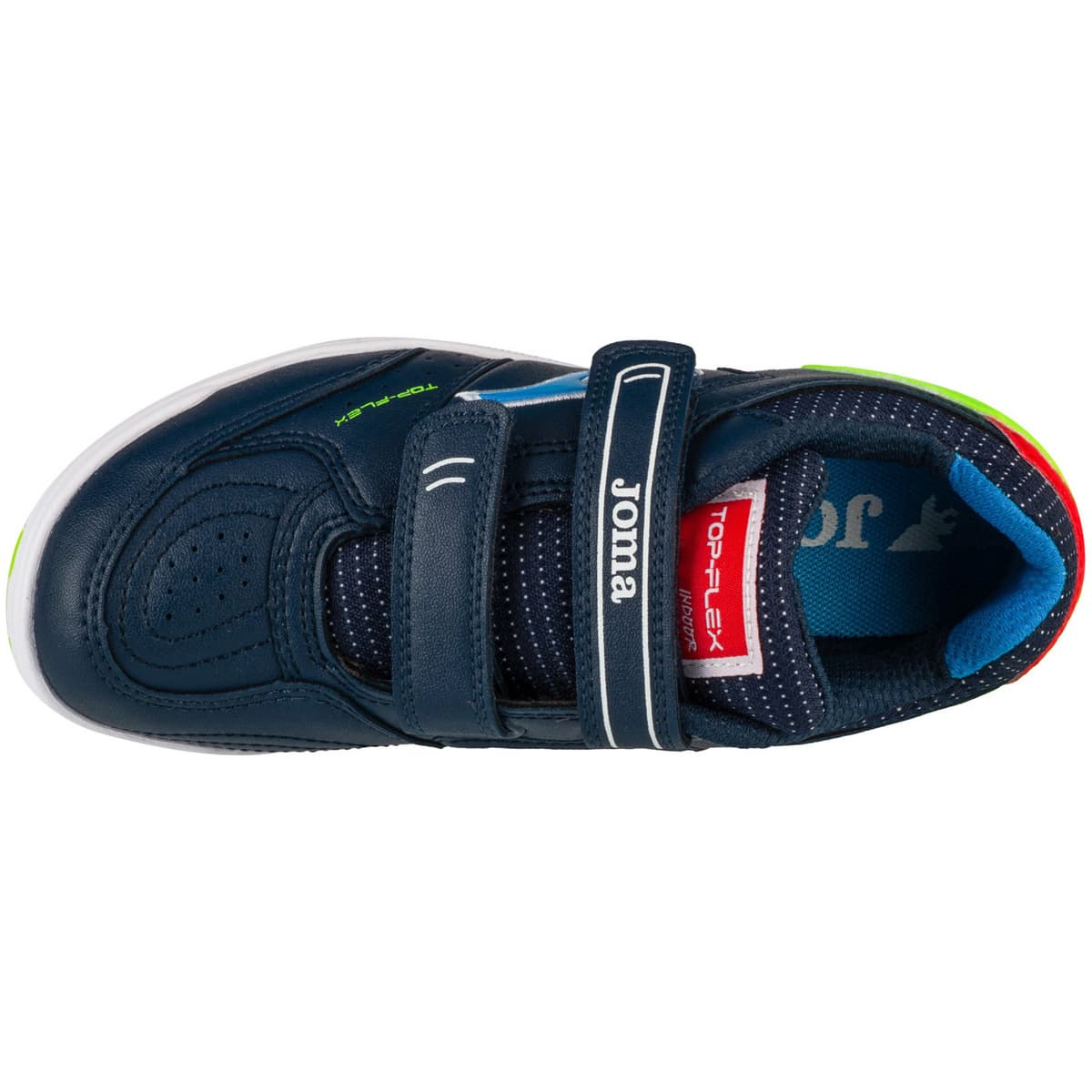 Boys' Sports Shoes Joma Blue