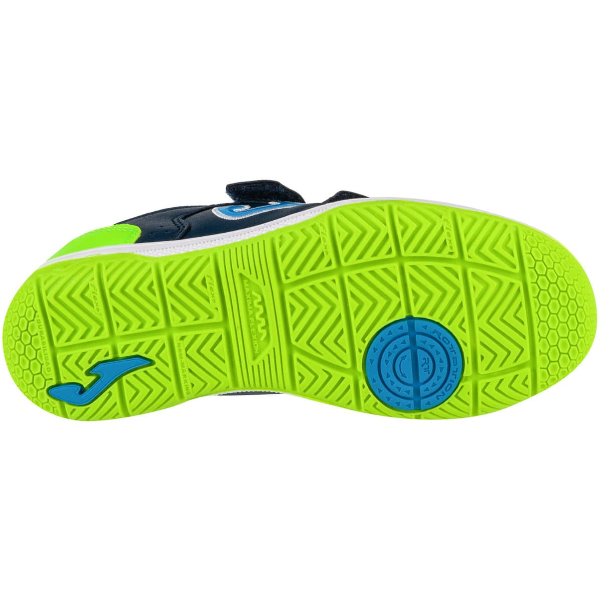 Boys' Sports Shoes Joma Blue