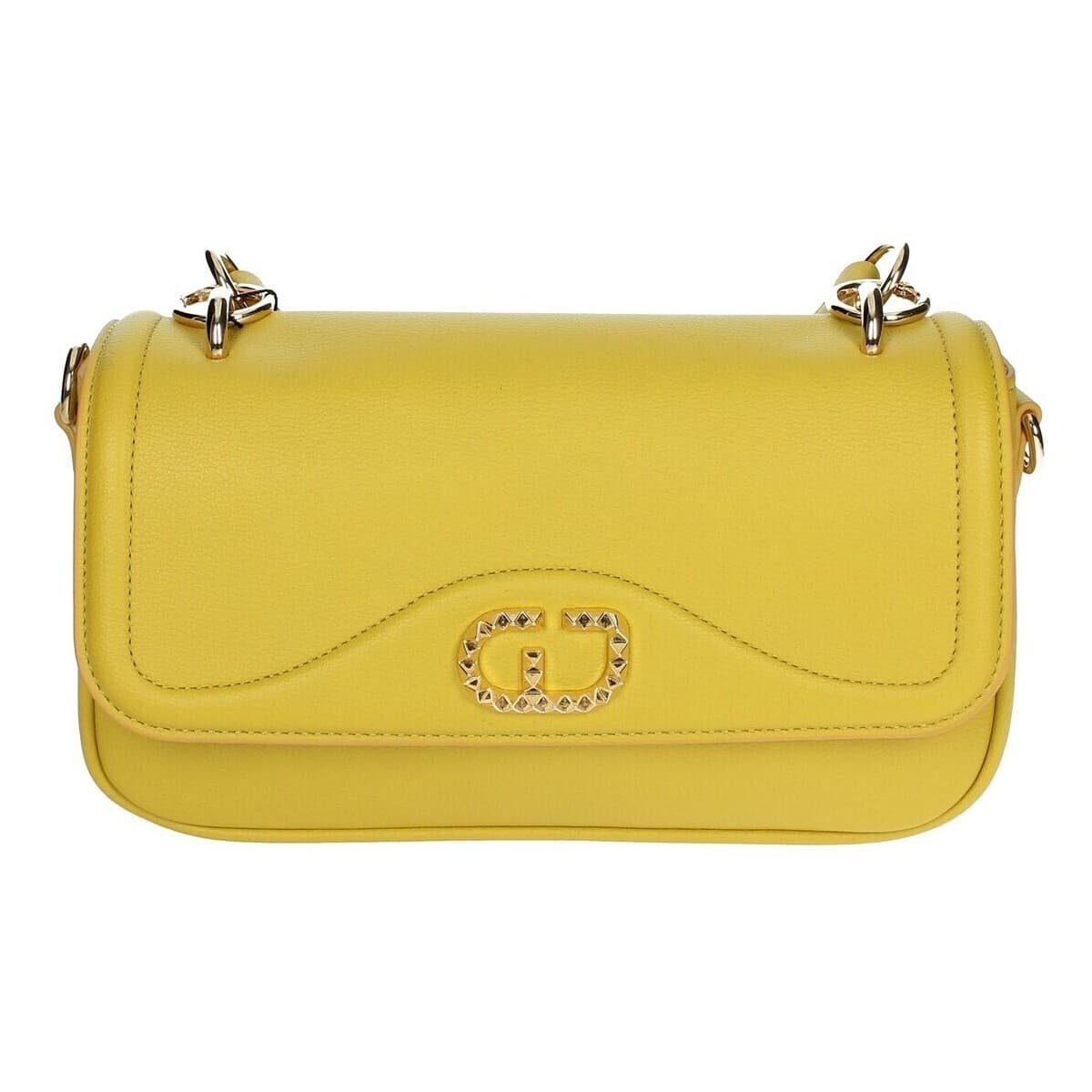 Women's Handbags Gaudi Yellow