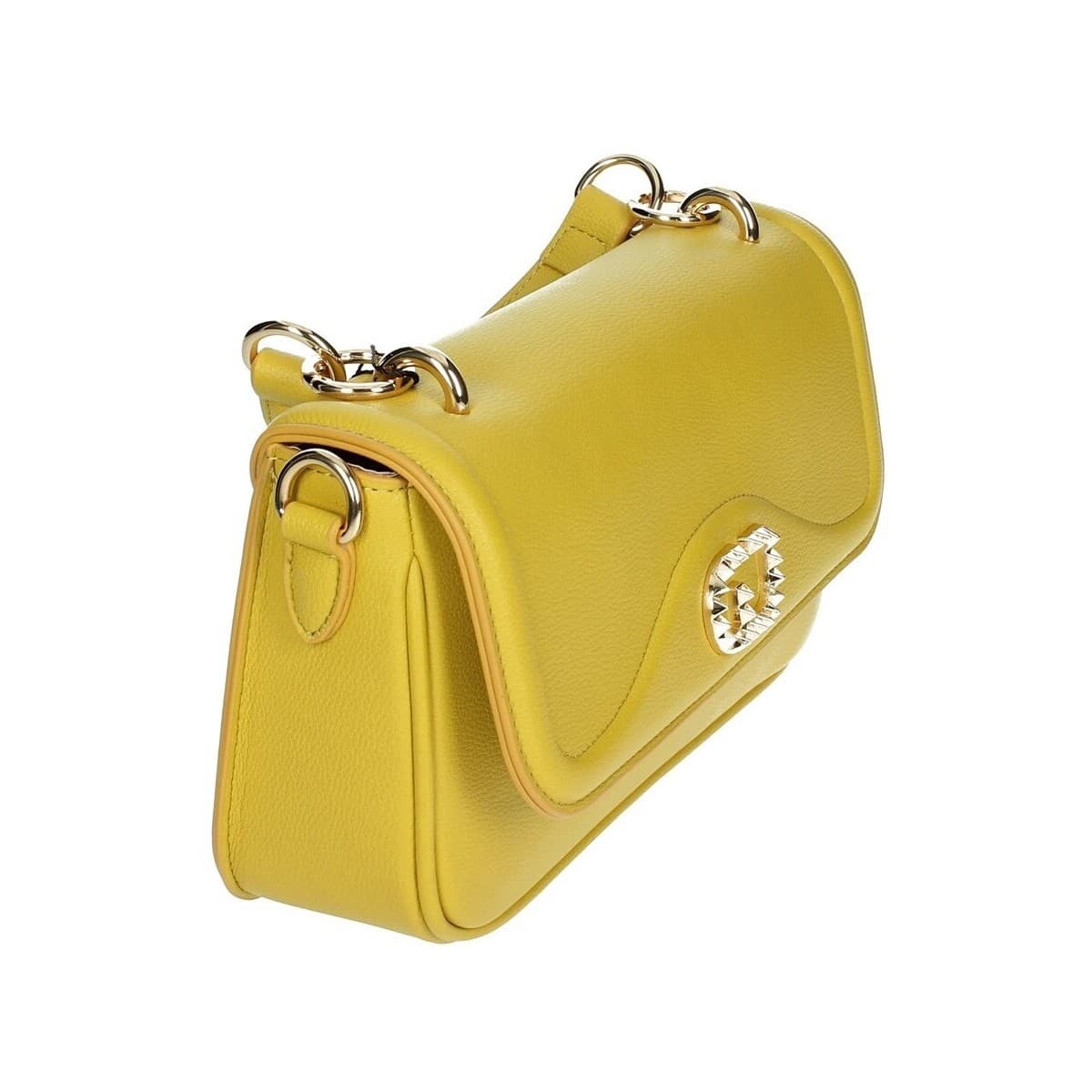 Women's Handbags Gaudi Yellow