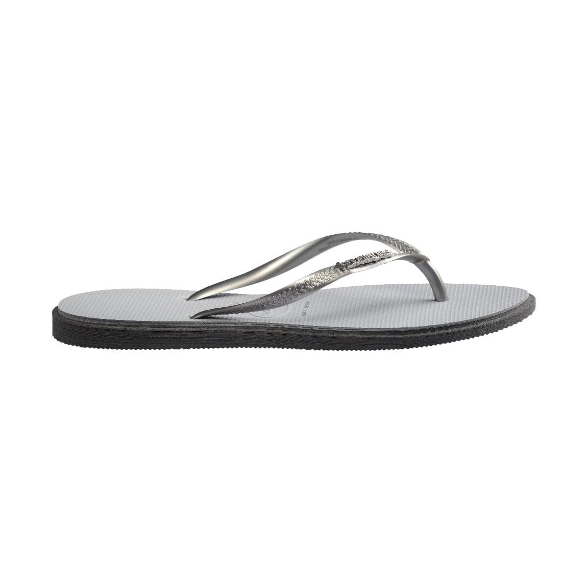 Women's Flip Flops Havaianas Gray