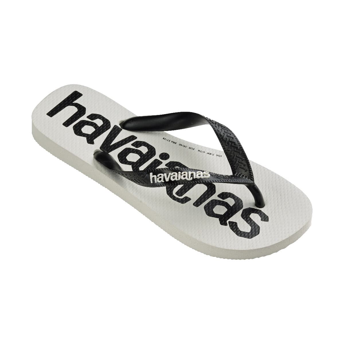 Women's Sandals Havaianas White