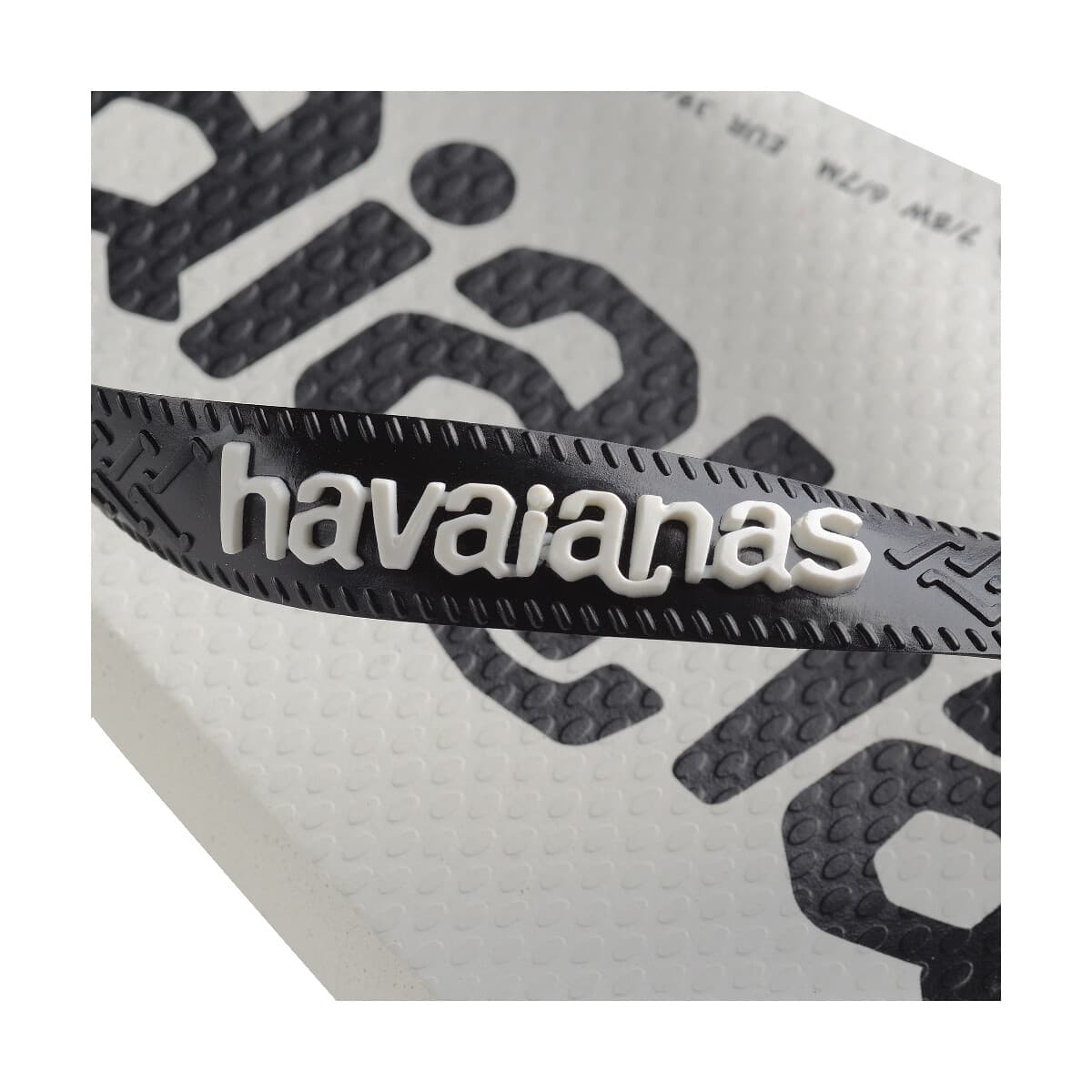 Men's Sandals Havaianas White