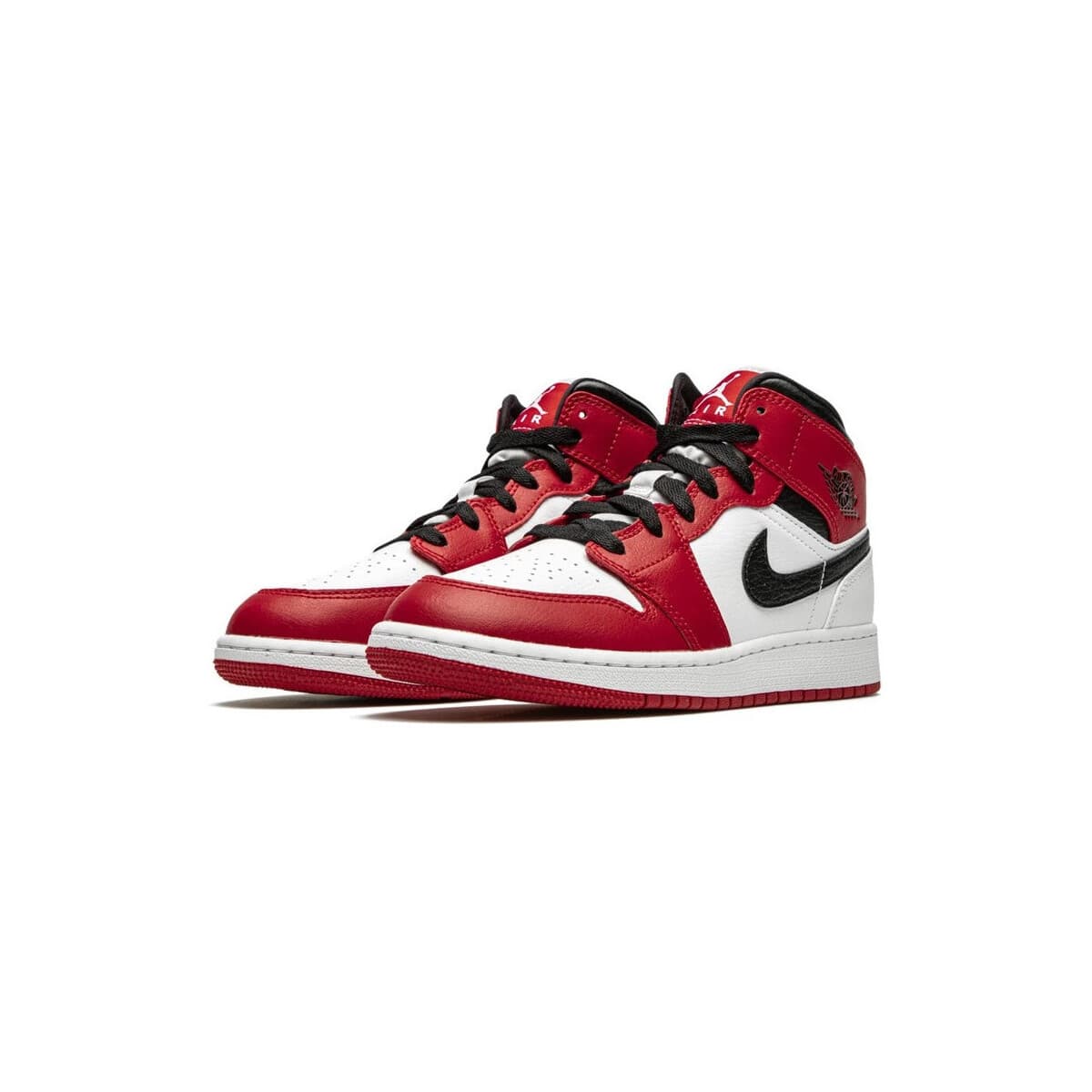 Men's Sneakers Nike Red