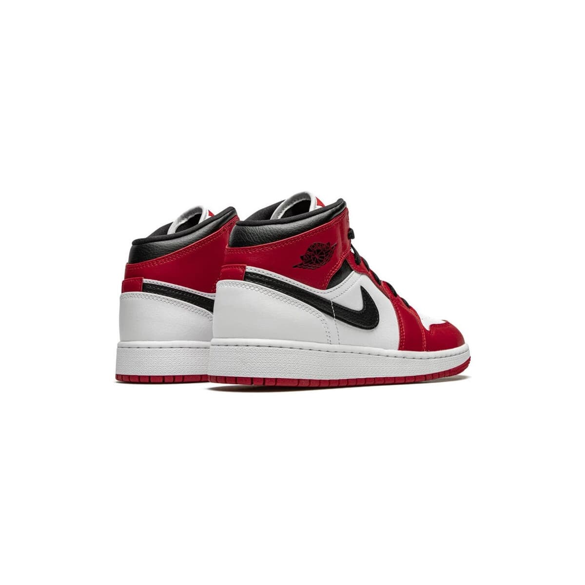 Men's Sneakers Nike Red