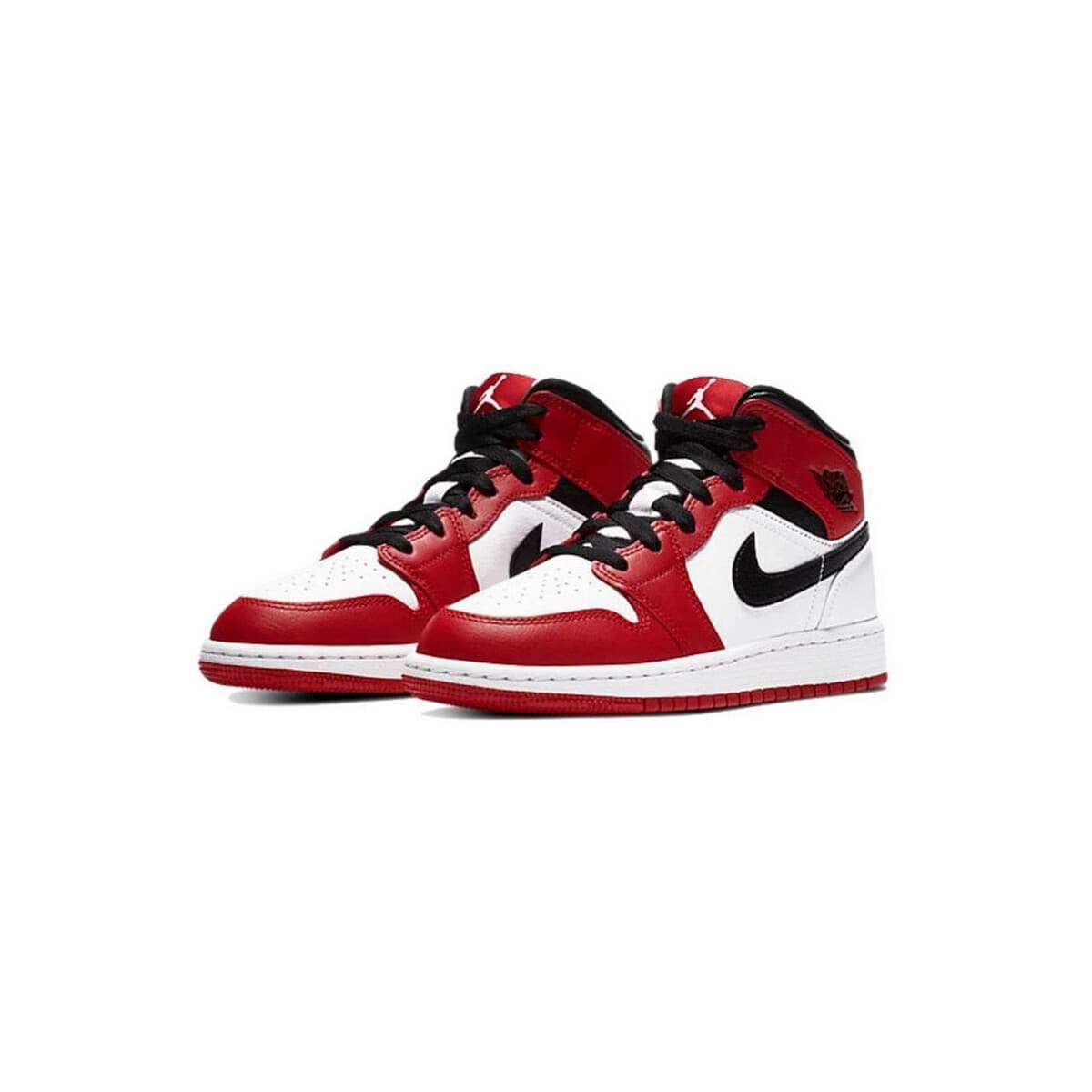 Men's Sneakers Nike Red