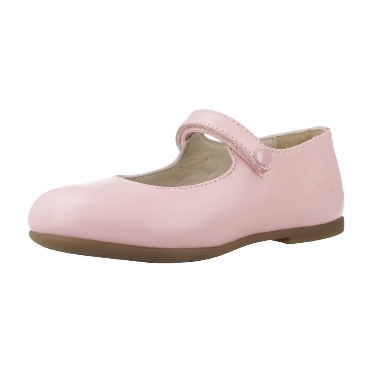 Girls' Dress Shoes Chicco Pink