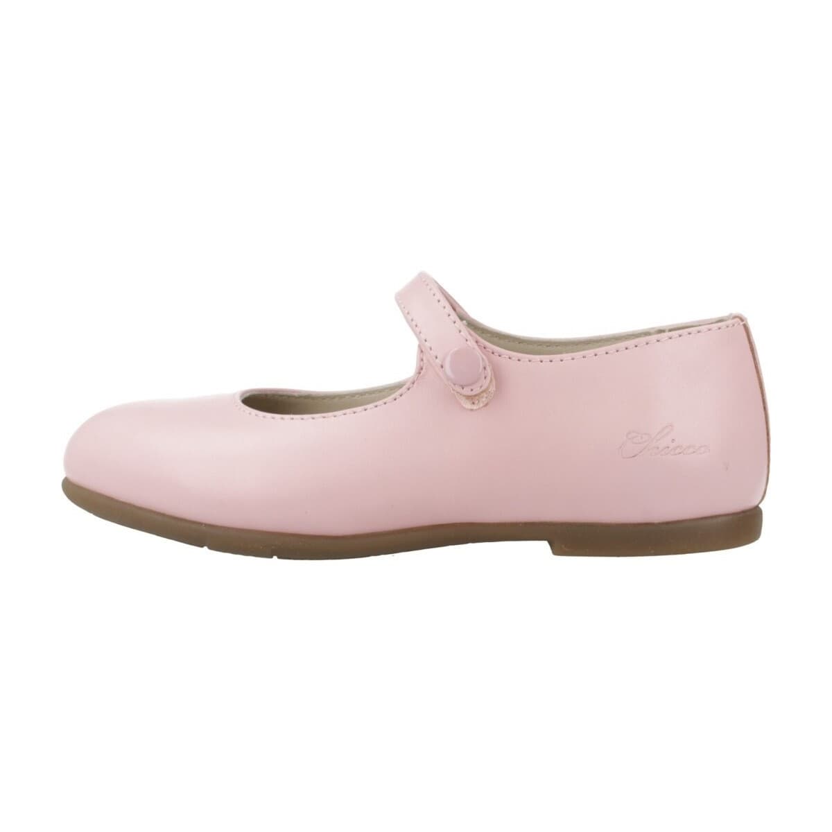 Girls' Dress Shoes Chicco Pink