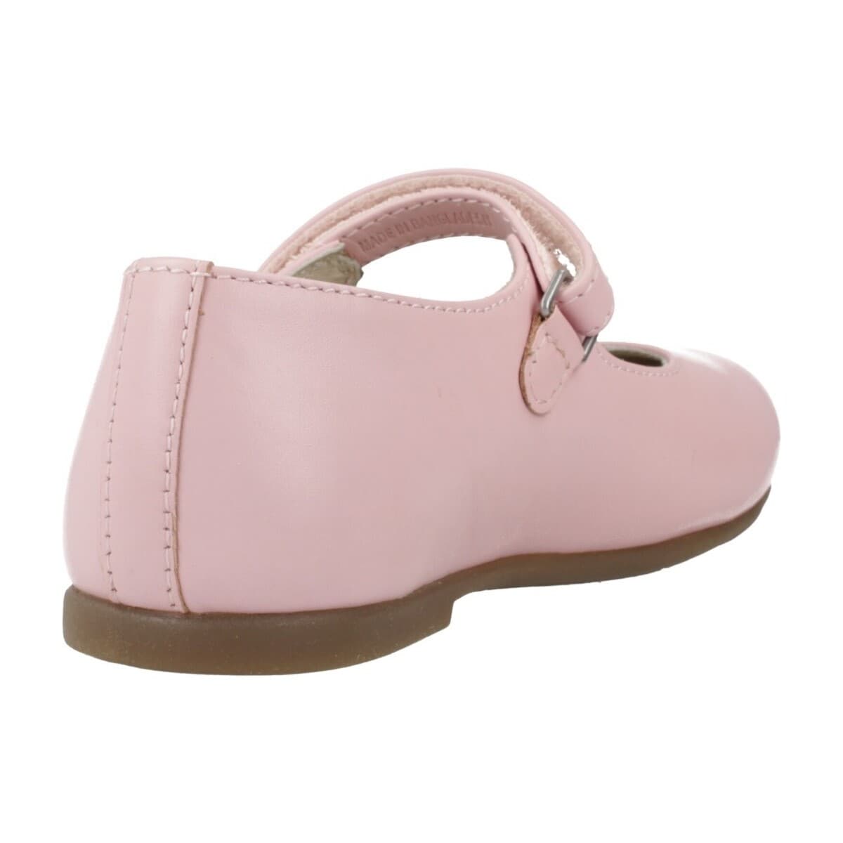 Girls' Dress Shoes Chicco Pink