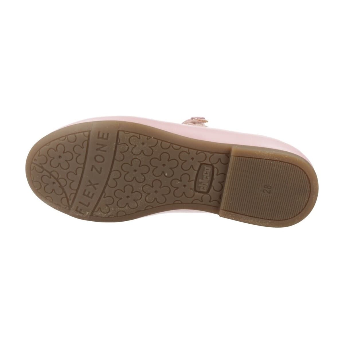 Girls' Dress Shoes Chicco Pink