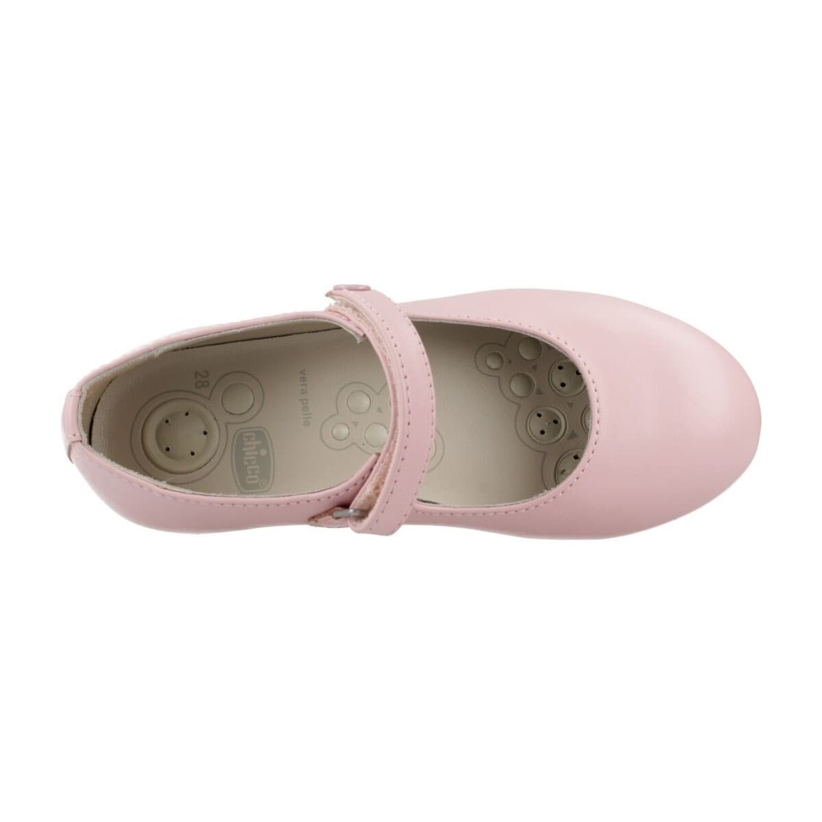 Girls' Dress Shoes Chicco Pink