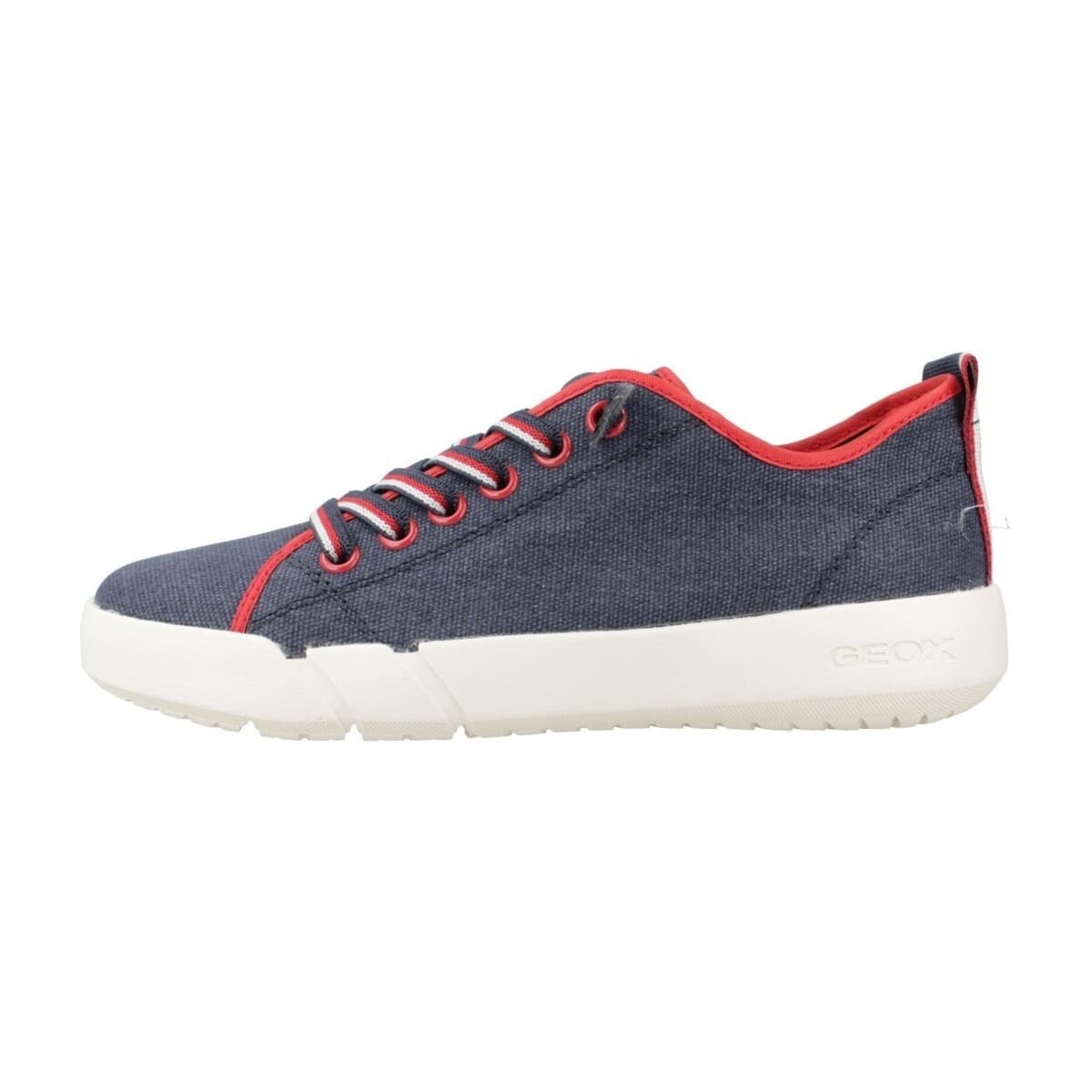 Boys' Sneakers Geox Blue