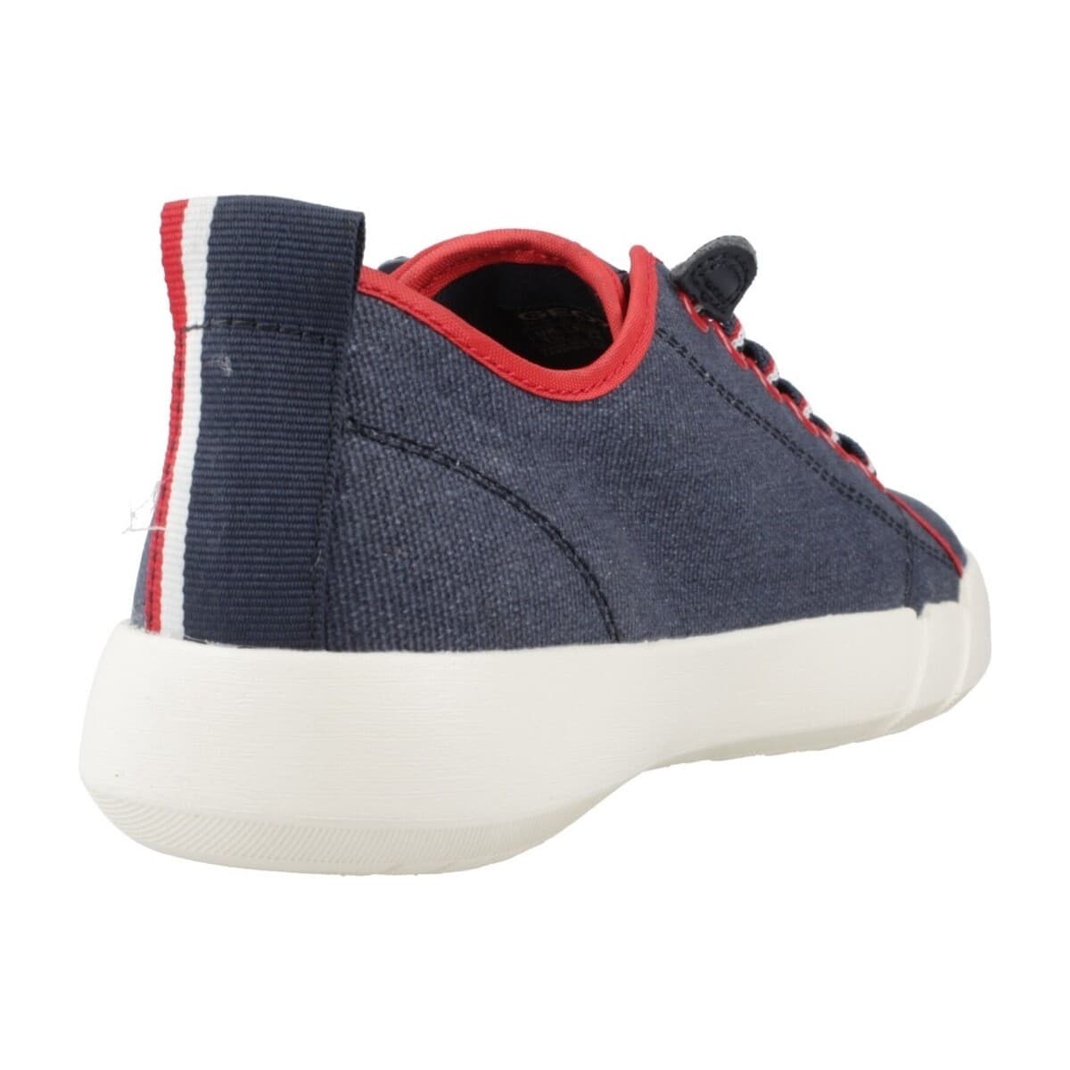 Boys' Sneakers Geox Blue